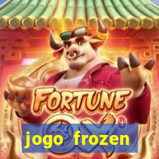 jogo frozen problema em dobro